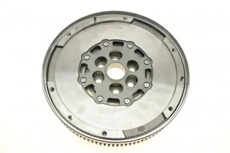 Демпфер зчеплення Chevrolet Lacetti/Nubira 2.0D 07- LUK 415 0322 10