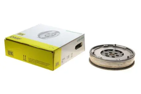 Маховик, zms LUK 415036510