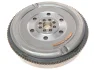 Маховик LUK 415 0375 10 (фото 3)