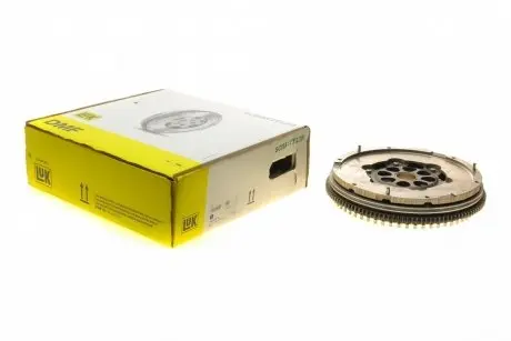 Маховик LUK 415 0378 10