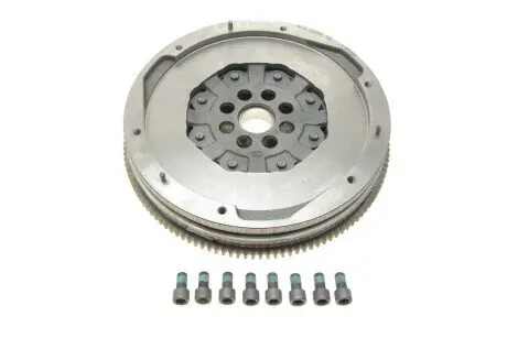 Маховик LUK 415 0390 10