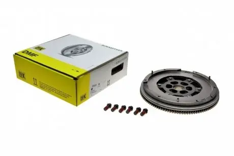 Маховик LUK 415 0459 10