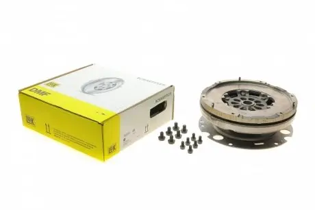 Маховик LUK 415 0482 10