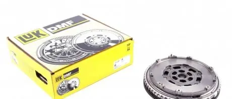 Маховик LUK 415 0492 10