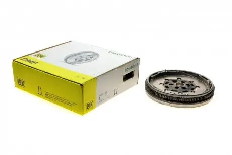 Маховик LUK 415 0574 10