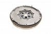 Демпфер сцепления vw golf vi/passat/touran/audi q3/skoda octavia 2.0tdi 04- (240mm) LUK 415 0586 10 (фото 8)