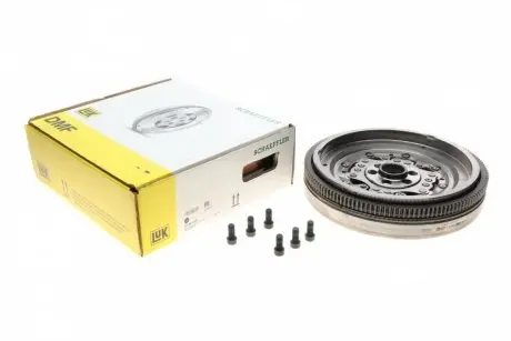 Маховик LUK 415 0615 09