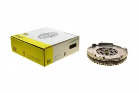 Маховик LUK 415 0628 10