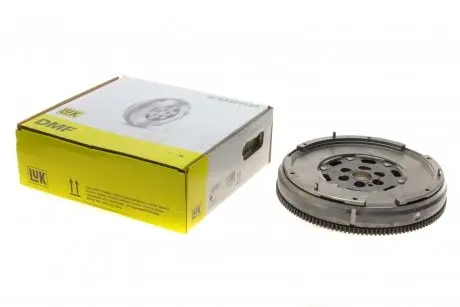 Маховик LUK 415065810