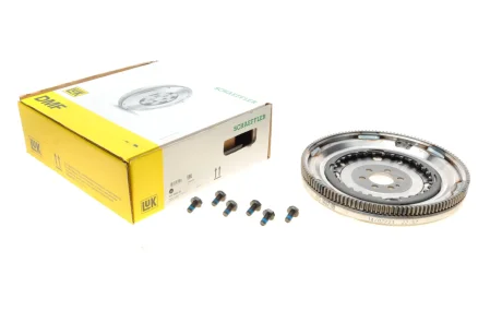 Маховик LUK 415 0682 09