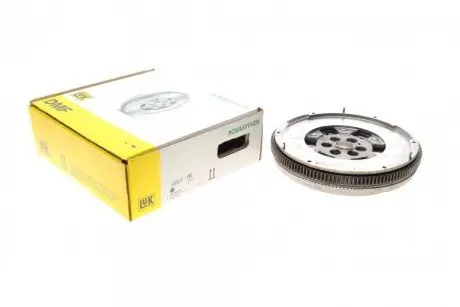 Маховик LUK 415 0702 10