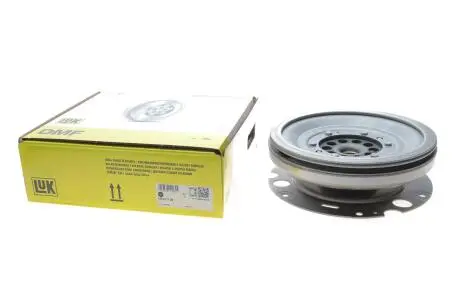 Маховик LUK 415 0717 09