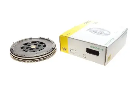 Маховик LUK 415072410