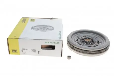 Маховик LUK 415 0736 09