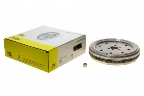 Маховик LUK 415 0740 09