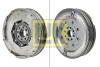 Демпфер сцепления toyota rav4 2.0d 15-18 LUK 415 0752 10 (фото 1)