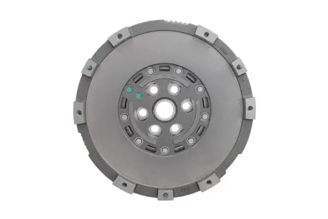 Демпфер зчеплення Opel Antara (L07) 2.2CDTi, 10-15, 120/135kw LUK 415 0783 10