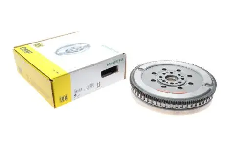 Маховик LUK 415 1016 10