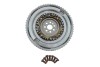 Демпфер сцепления Hyundai i30/Kia Ceed 1.4 T-GDI 16- LUK 415 1089 09 (фото 2)