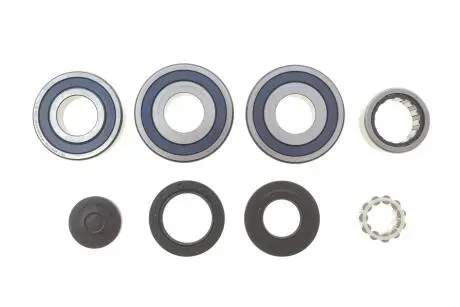 Ремонтный комплект, ступенчатая коробка передач LUK 462 0239 10