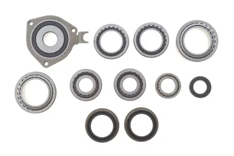 Ремкомплект кпп ford transit 2.2 tdci 07-14 LUK 462040910