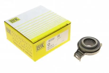 Вижимний підшипник LUK 500 0143 11