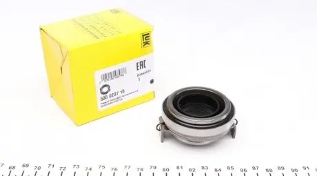 Выжимной подшипник LUK 500 0237 10