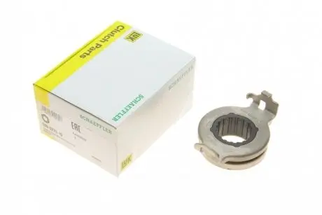 Выжимной подшипник LUK 500 0275 10