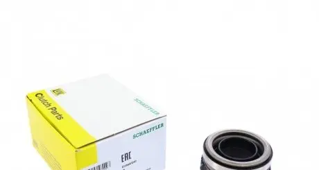 Выжимной подшипник LUK 500 0416 10