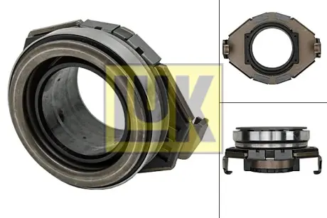 Выжимной подшипник сцепления ford maverick, ranger mazda 2, 3, 323 f vi, 323 iii, 5, 6, 626 ii, 626 v, 929 iii, b-serie, bt-50, cx-3, cx-5, cmx-7 1.3-3.0d 11.82- LUK 500 0497 60