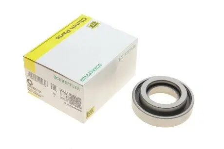 Натискний підшипник LUK 500063760