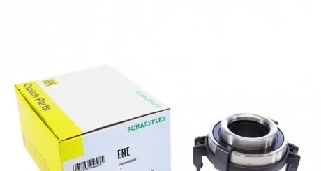 Выжимной подшипник LUK 500 0648 10