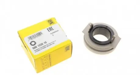 Выжимной подшипник LUK 500 1220 10