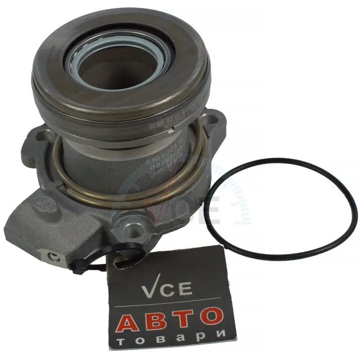 Фото 1 - Центральный выключатель, система сцепления LUK 510 0002 10 Центральный выключатель, система сцепления LUK 510 0002 10 (фото 1)