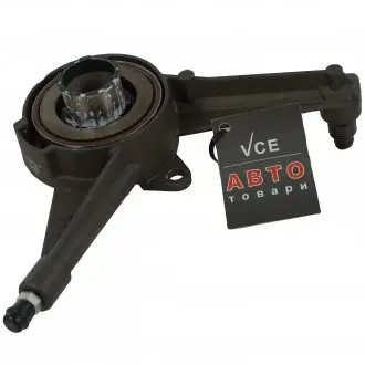 Центральный выключатель, система сцепления LUK 510 0016 10