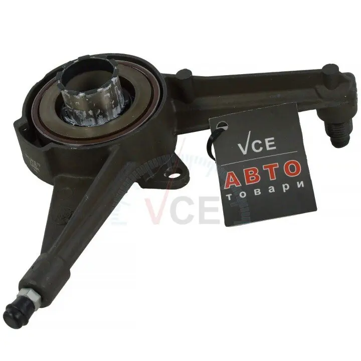 Центральный выключатель, система сцепления LUK 510 0016 10 (фото 1)