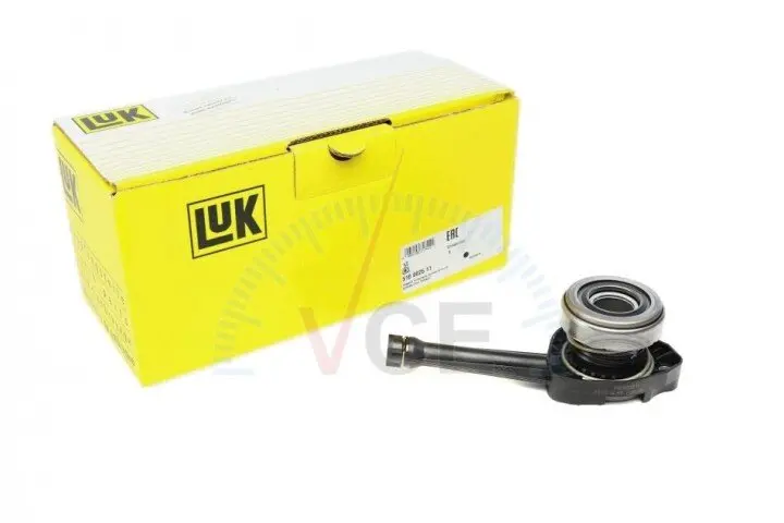 Центральный выключатель, система сцепления LUK 510 0025 11 (фото 1)