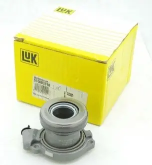 Рабочий цилиндр сцепления LUK 510 0038 10