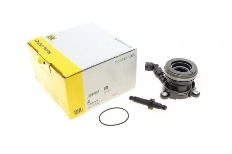 Центральный выключатель, система сцепления LUK 510 0073 10