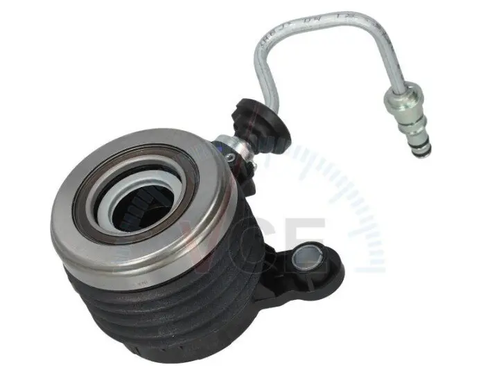 Фото 1 - Центральный выключатель, система сцепления LUK 510 0088 10 Центральный выключатель, система сцепления LUK 510 0088 10 (фото 1)