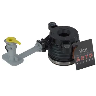 Рабочий цилиндр сцепления LUK 510 0090 10