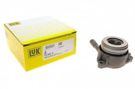 Центральный выключатель, система сцепления LUK 510 0092 10