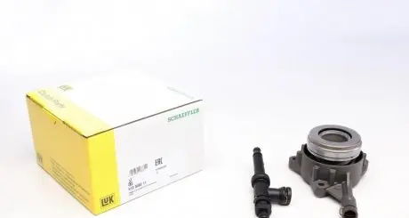 Центральный выключатель, система сцепления LUK 510 0092 11