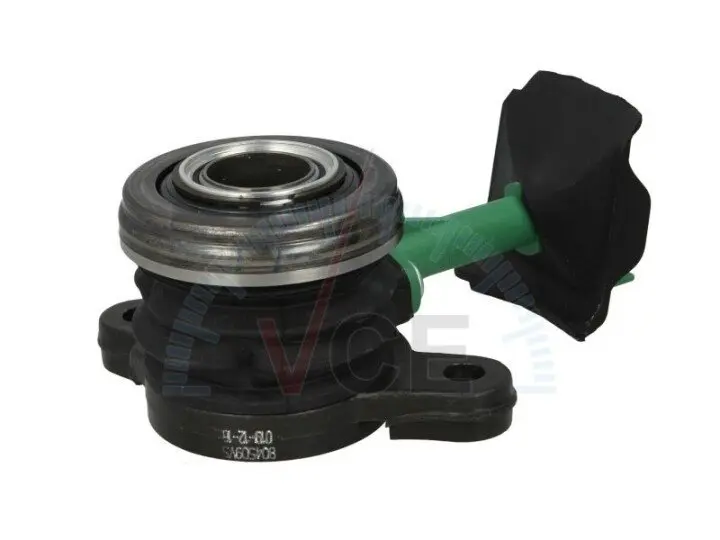 Фото 1 - Центральный выключатель, система сцепления LUK 510 0137 10 Центральный выключатель, система сцепления LUK 510 0137 10 (фото 1)