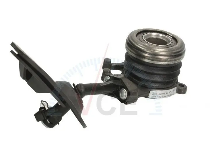 Фото 1 - Центральный выключатель, система сцепления LUK 510 0142 10 Центральный выключатель, система сцепления LUK 510 0142 10 (фото 1)