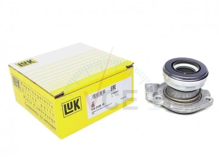 Центральный выключатель, система сцепления LUK 510 0183 10 (фото 1)