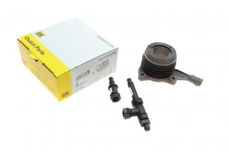 Подшипник выжимной LUK 510 0235 12