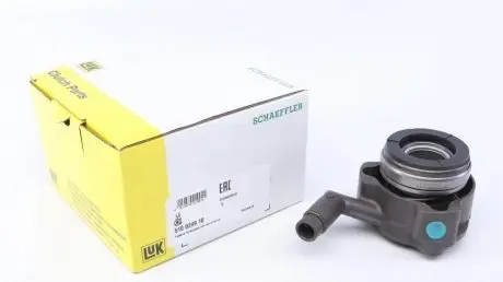 Центральный выключатель, система сцепления LUK 510 0249 10