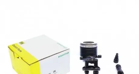 Центральный выключатель, система сцепления LUK 510 0250 10