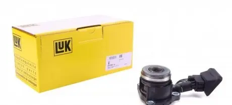 Центральный выключатель, система сцепления LUK 510 0251 10